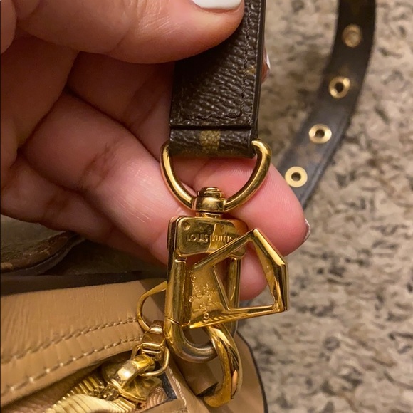 Louis Vuitton TUILERIES. Sold out online !!! - Picture 4 of 13